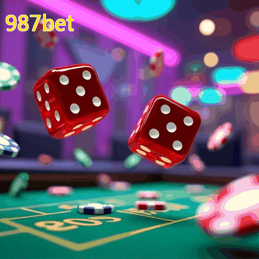 987bet: Aproveite caça-níqueis e caça-níqueis com bônus no cassino ao vivo!
