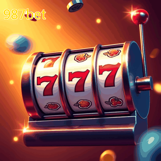 987bet - Promoções e bônus exclusivos para novos jogadores.