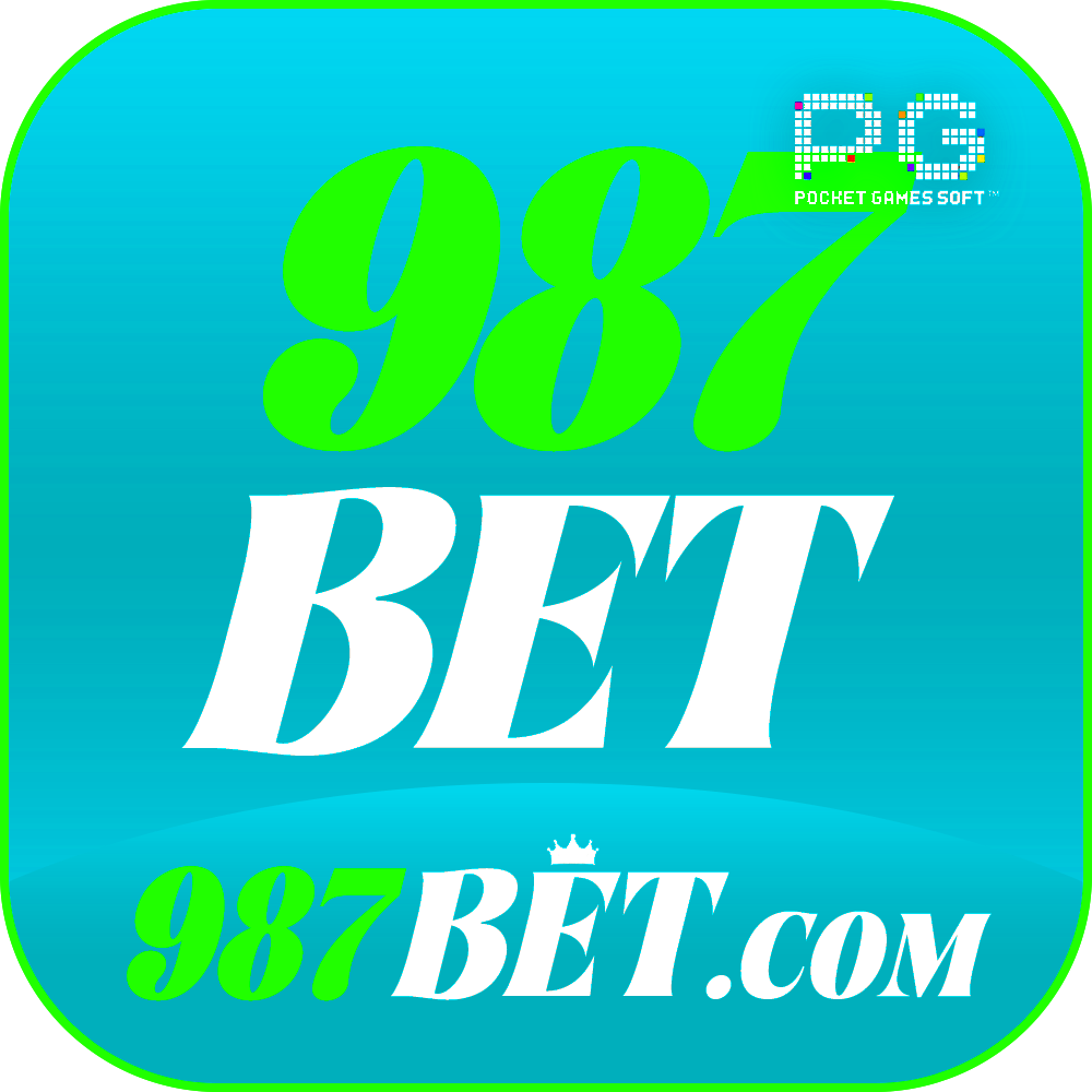 987bet Logo